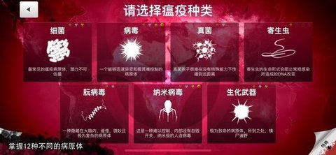 瘟疫工厂中文版最新版截图1