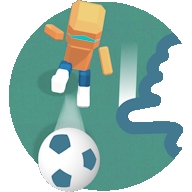 robosoccer最新版