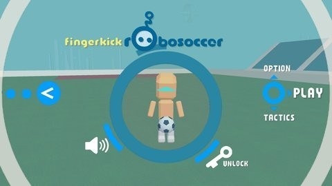 robosoccer最新版截图2