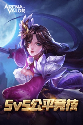 arenaofvalor体验服中文版截图3