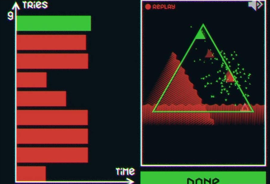 三棱闯关免费版截图2