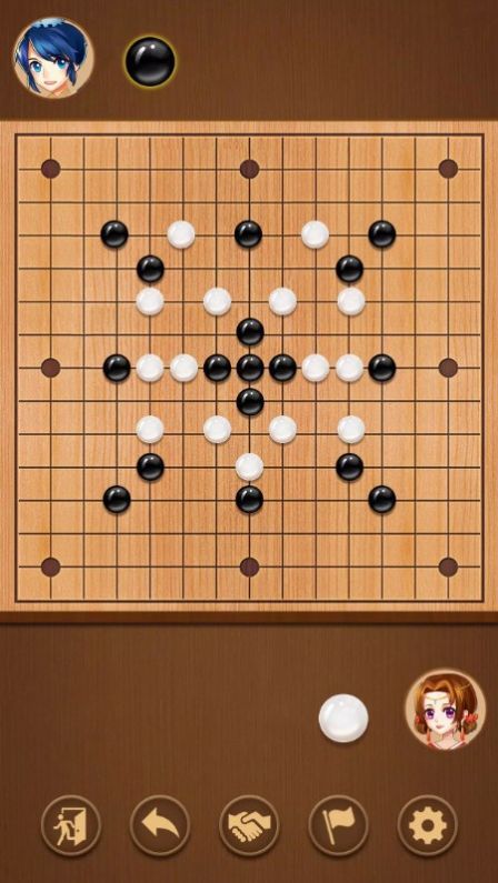 下棋游戏大全