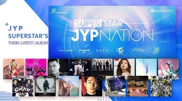 superstarjyp苹果版截图1