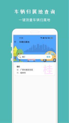 车架号查车况官方版截图3