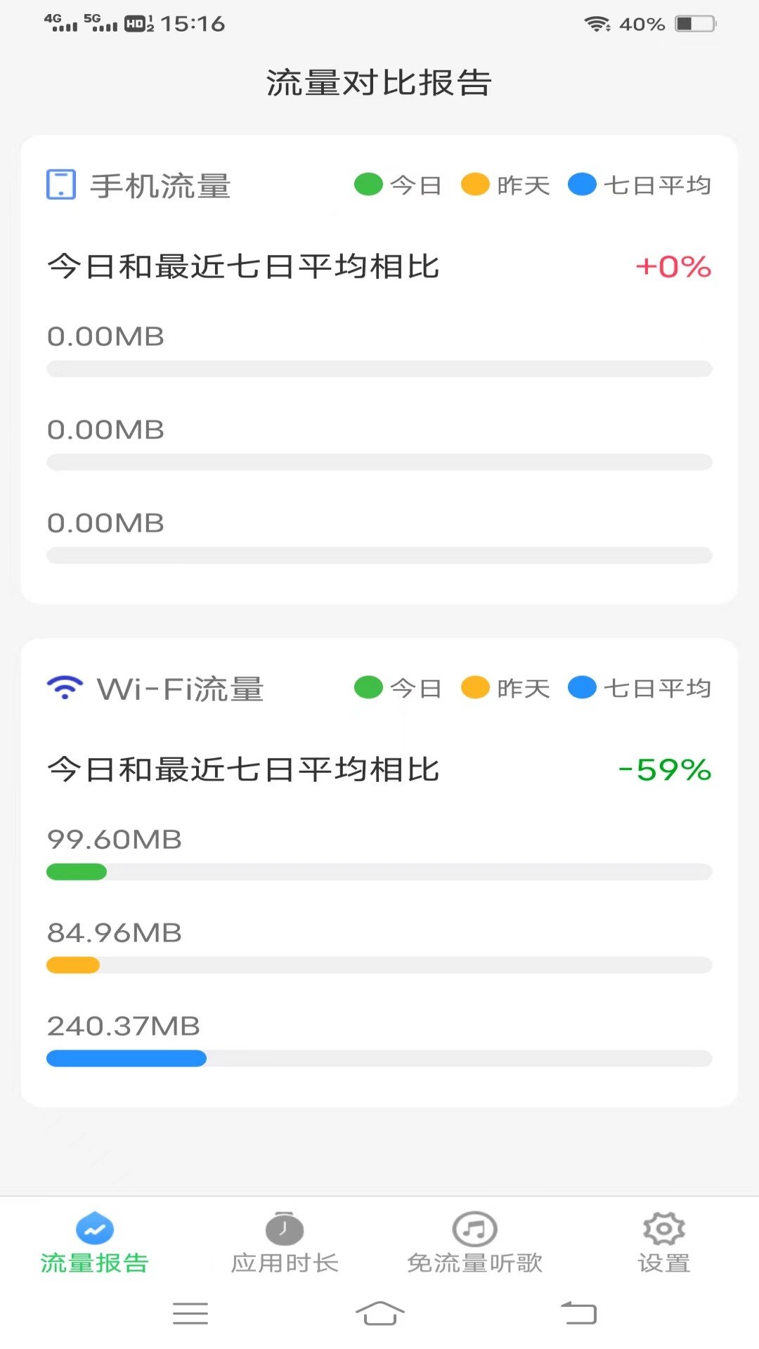 蜻蜓流量最新版截图3