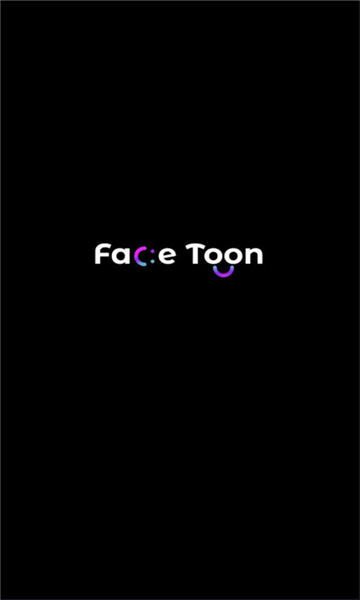 FaceToon卡通形象转换手机版截图1