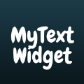 MyTextWidget文本输入官方