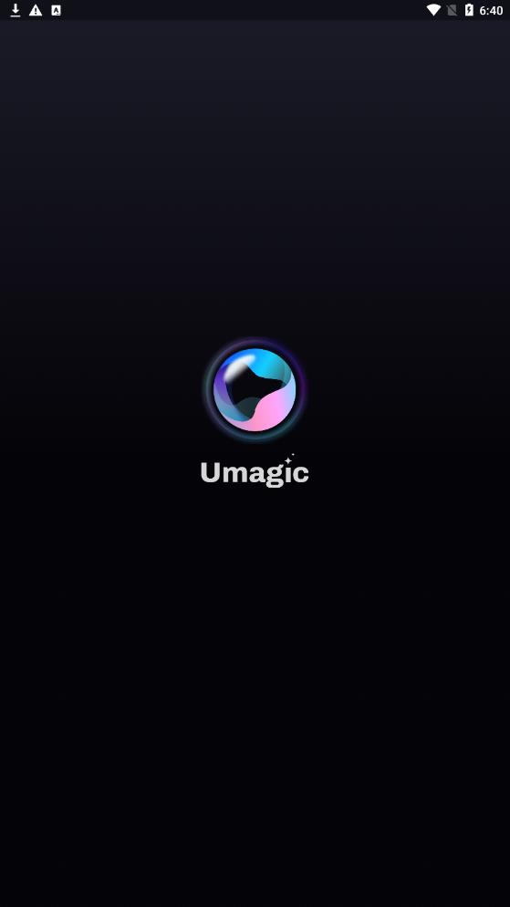 Umagicai绘画软件官方版截图1