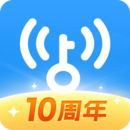 WiFi万能钥匙手机版免广告版