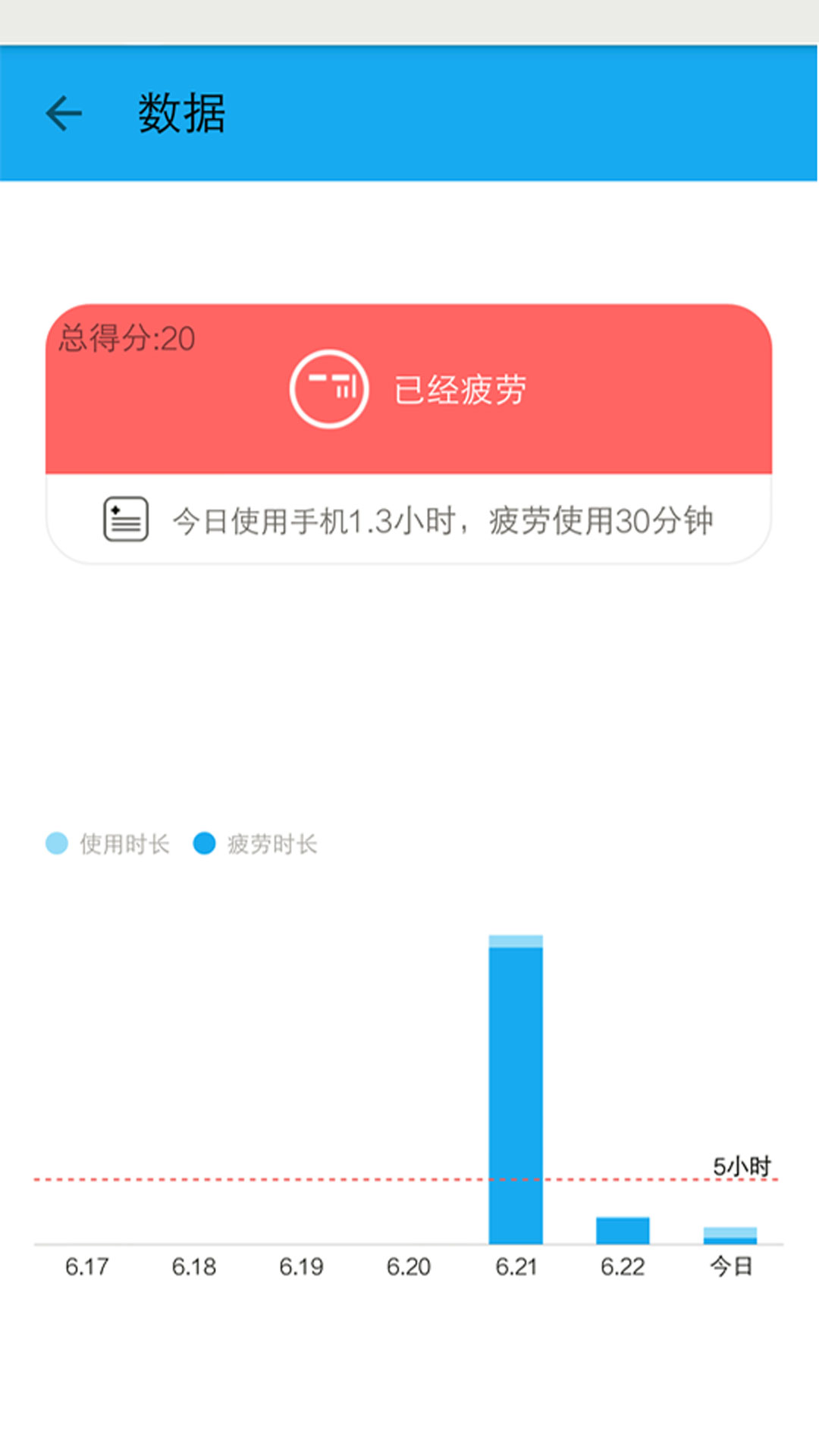 护眼宝官方版截图2