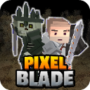 PIXELBLADE汉化版