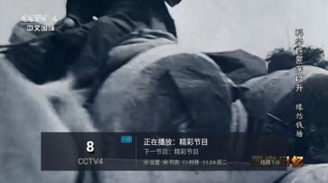 樟树TV安卓版截图3