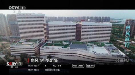 春阳电视免费版截图1