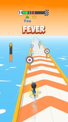 Arrow Shooter Race最新版截图1