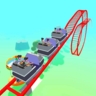 Rollercoaster Ride 3D最新版