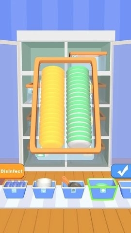 DishwashMaster最新版截图2