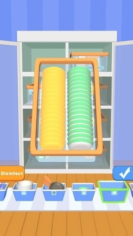 DishwashMaster最新版截图1