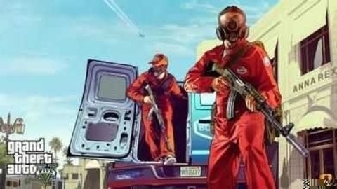 gta5安卓免费版截图2