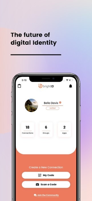 BrightID最新版截图3