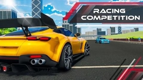 Nitro Racing手机版截图1