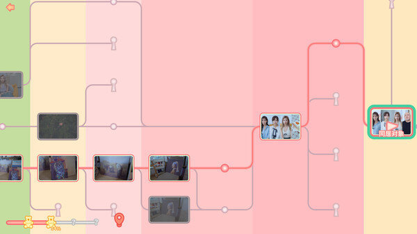 完蛋我被美女包围了官方版在线截图3