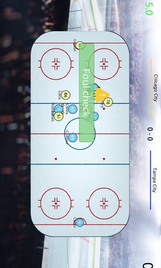 曲棍球裁判模拟器最新版截图4