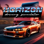 Horizon Driving Simulator手机版中文版