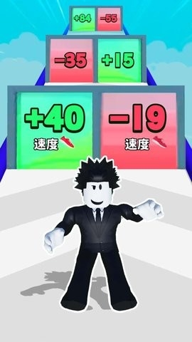 冲刺吧少年安卓版截图3