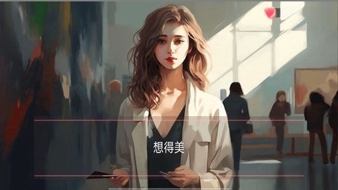 女神的自我修养最新版截图2