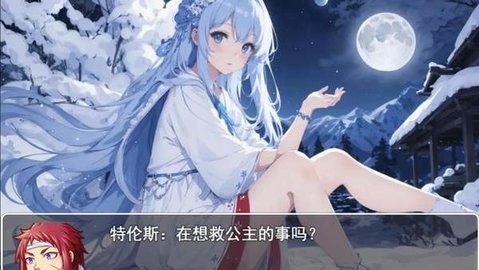 拯救公主宿命的破除最新版截图3