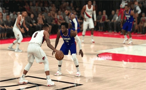 nba2k22中文版汉化截图2