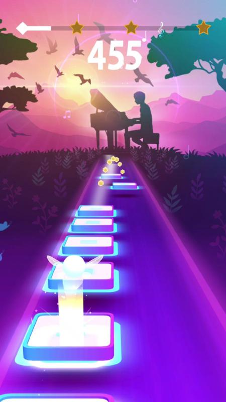 Piano Hop无广告版截图3