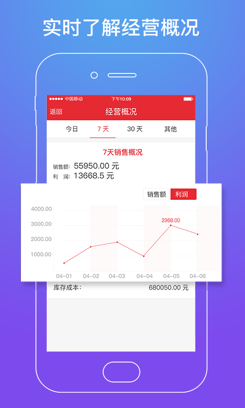 店管家最新版截图2