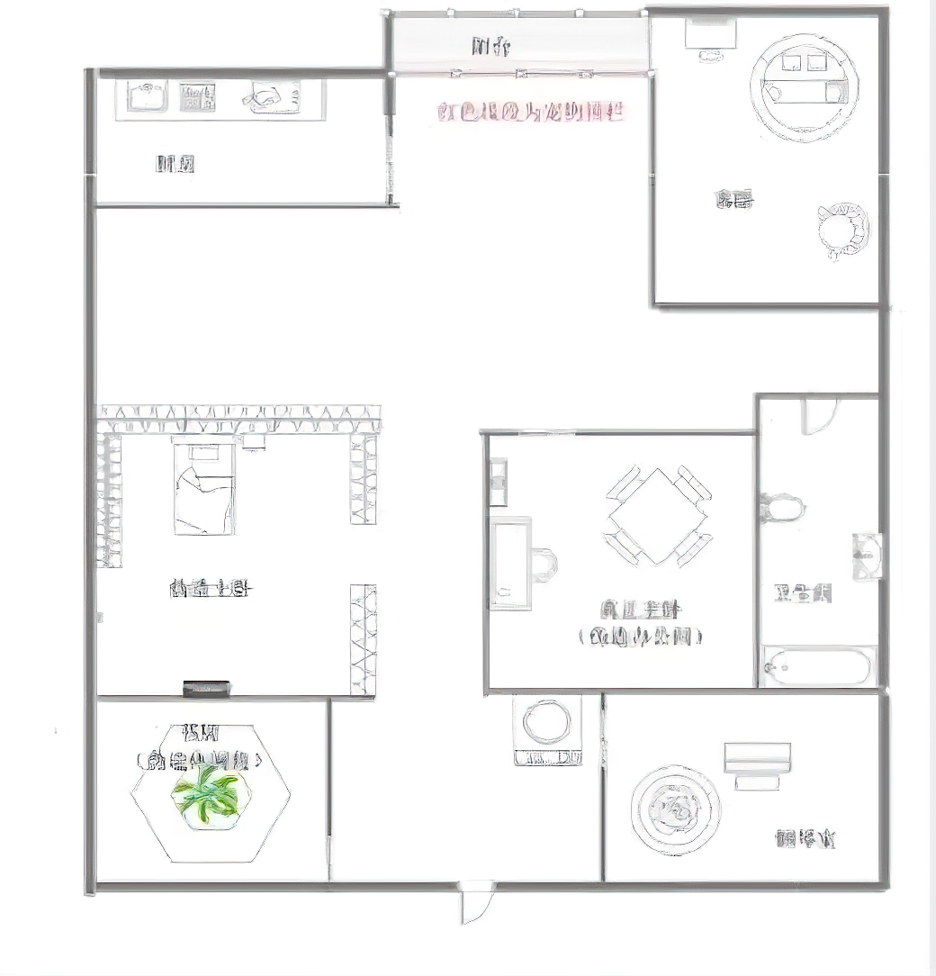 百变大侦探《百变大侦探》卡密会零点密室答案是什么 卡密会零点密室答案是什么图2