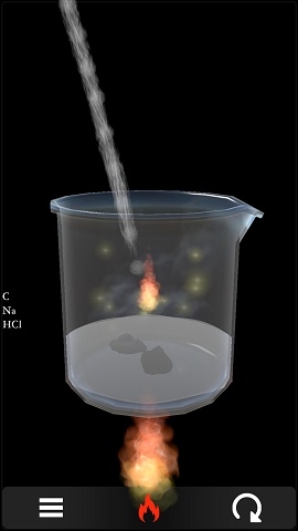 烧杯化学实验安卓版截图2