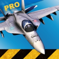 F18舰载机模拟起降2中文版