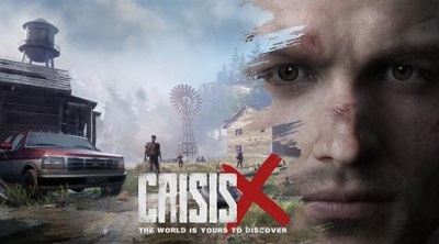 CrisisX官方版手机版截图2