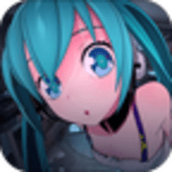 初音未来动态壁纸