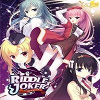 Riddlejoker冷狐版汉化版