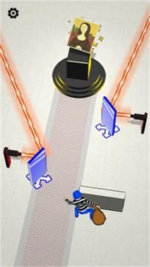激光窃贼安卓版截图2