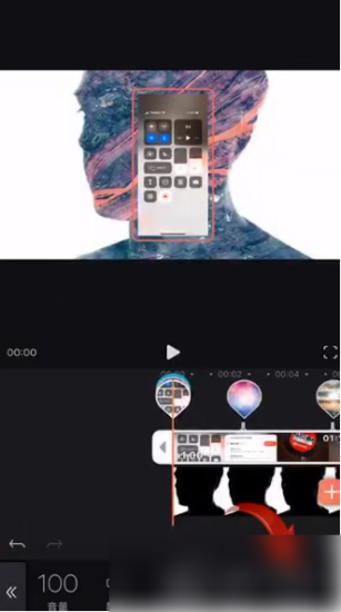 nv剪辑NodeVideo免费版截图2