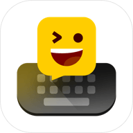 facemoji keyboard 输入法2024