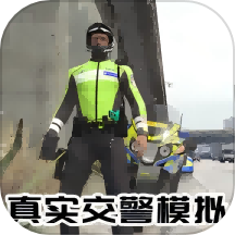 警察故事真实模拟器单机中文版