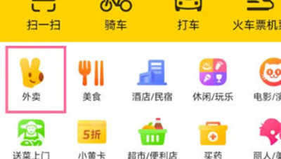 美团怎么关闭号码保护图1