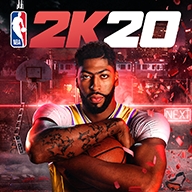 NBA2K20豪华版安卓版