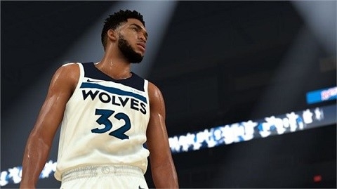 NBA2K20豪华版安卓版图2