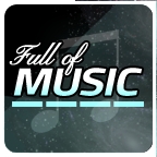 full of music最新版