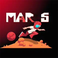 Parkour Planet Mars Adventure官方版