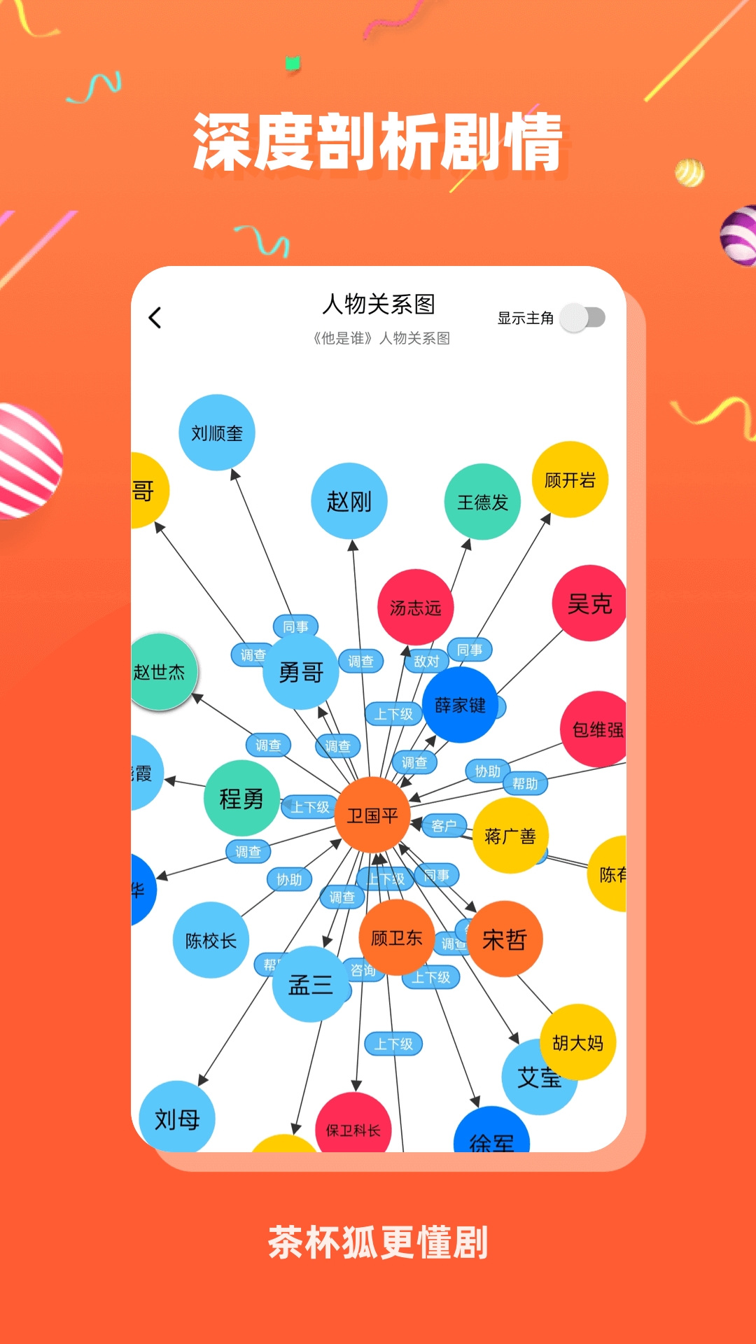 茶杯狐软件专题