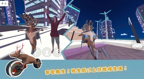 疯狂动物在哪里最新版图2